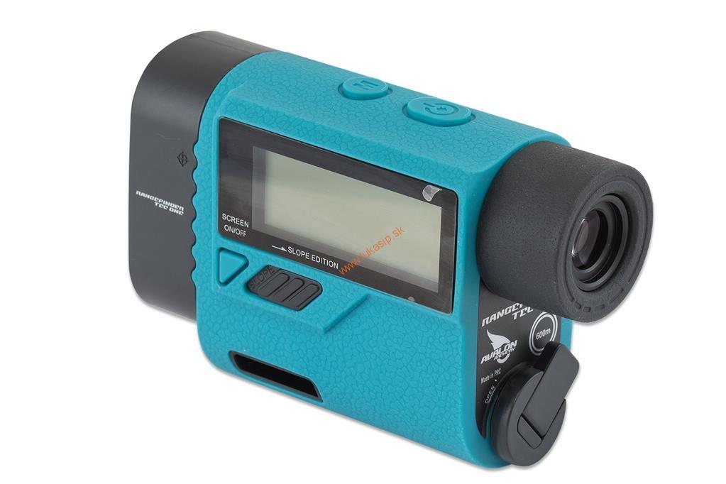 Dálkoměr  Avalon Classic Plus 600m s displejem