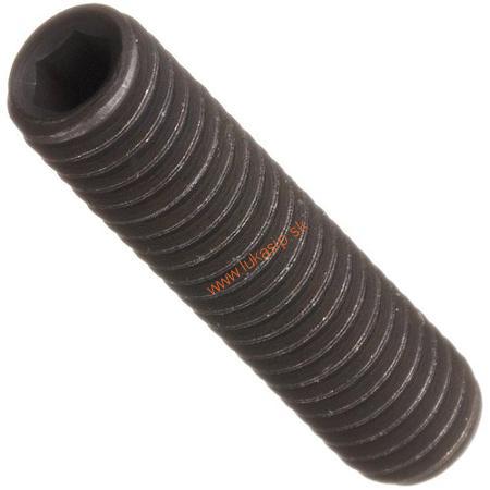 Šroub Sanlida na montáž závaží 1/4" - 19mm dlouhý