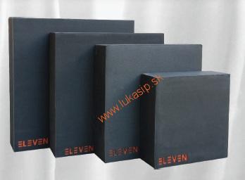 Terčovnica 80 x 80 x 22cm extra-extra strong