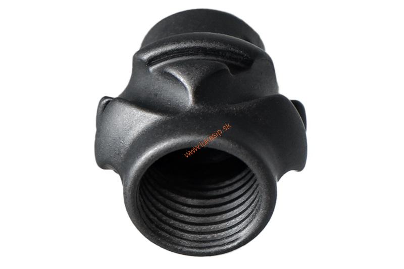 Peep housing Specialty Archery PXS