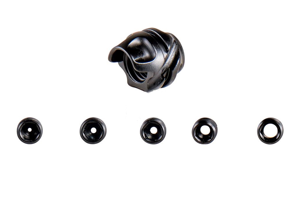 Avalon peep kit 37 st. + 5 insertů