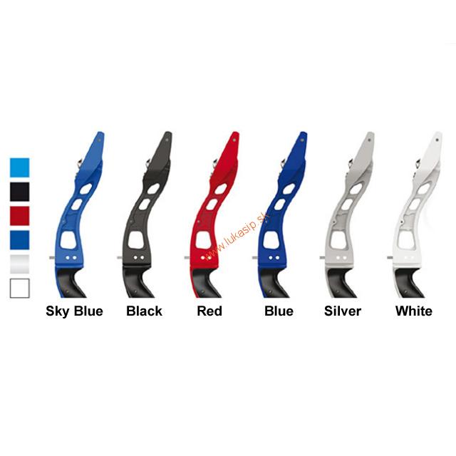 Stred luku Kinetic Meos RH 21" ILF