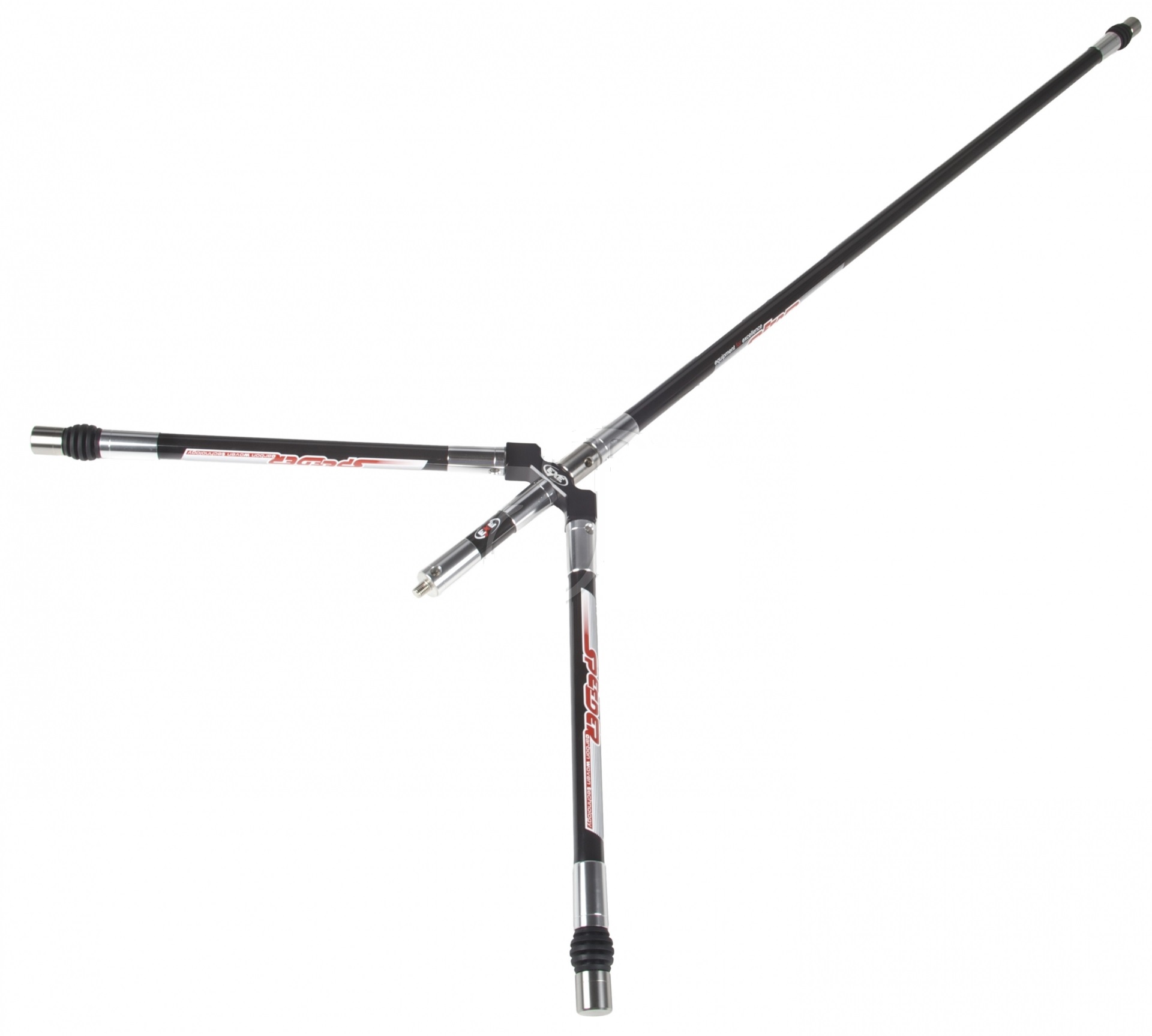 Stabilizátory Exe Speeder 28" na reflexný luk - sada