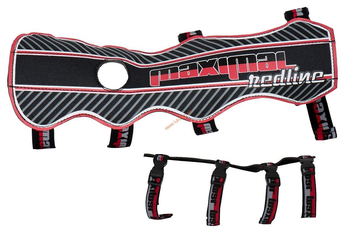 Chránič předloktí Redline - 30cm dlouhý