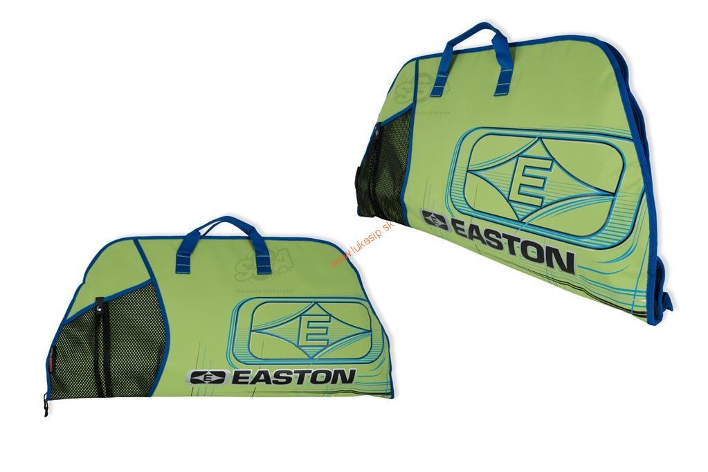 Obal na kladkový luk Easton Flatline 3617 zelený