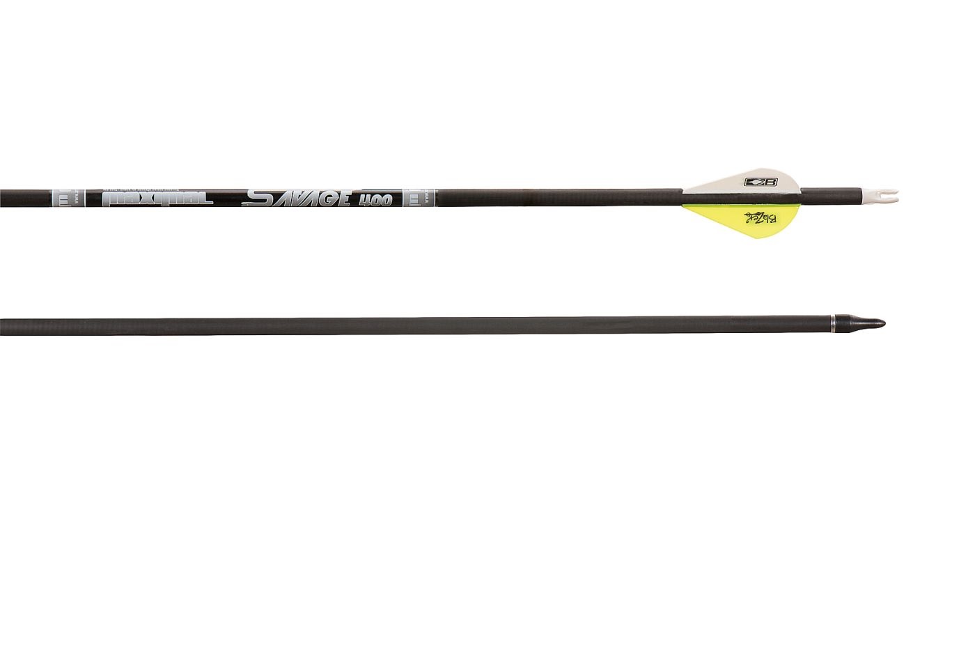 Šíp Skylon Savage, délka 30"