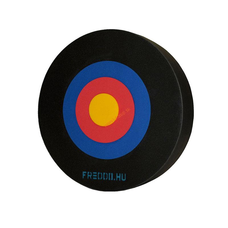 Terčovnice kruh FITA 80 x 17 cm