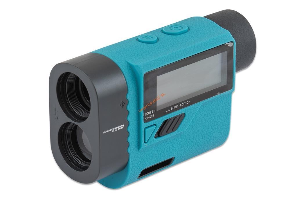 Dálkoměr Avalon TecOne 600 s displejem