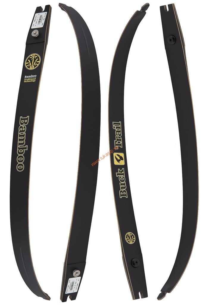 Ramena BuckTrail Bamboo black ILF