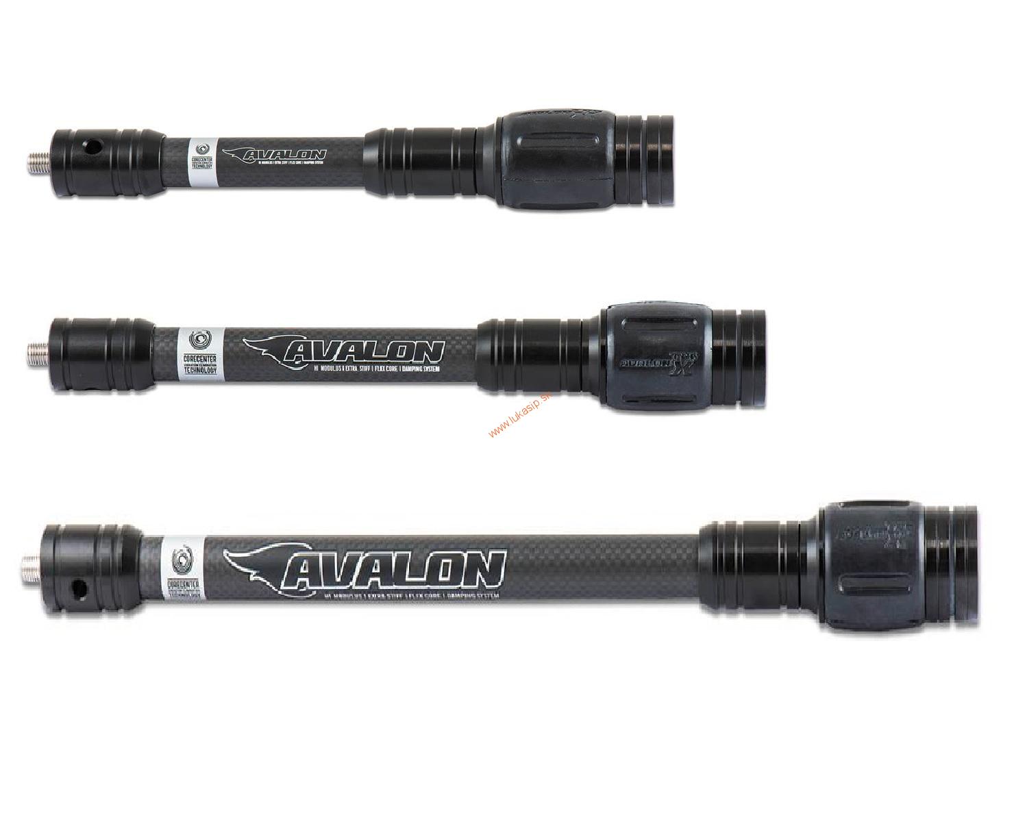 Stabilizátor Avalon Tec X 3D-PRO