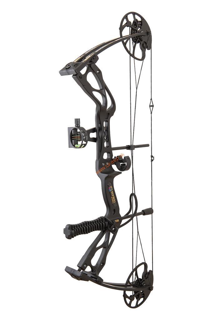 Kladkový luk Sanlida Dragon X8 18 -31", 10-60#
