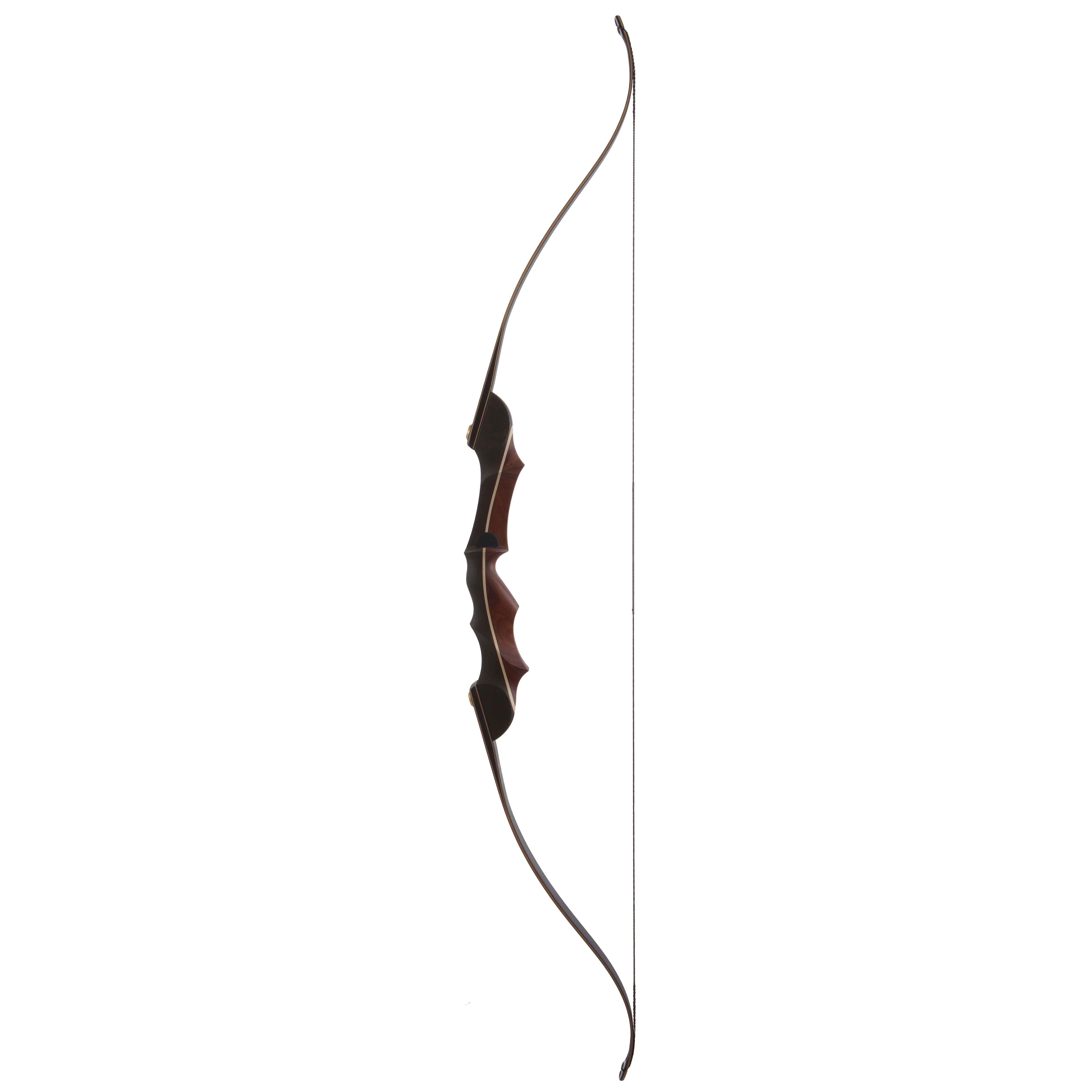 Luk Bearpaw Big Bear Take Down 62"
