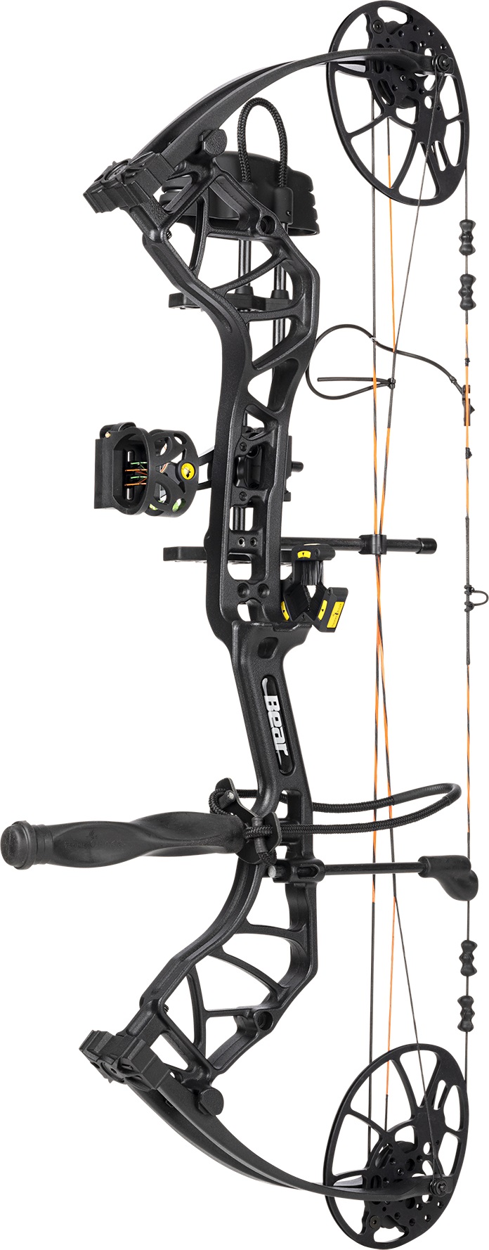 Bear Legit MAXX 10-70 # 14 -30" sada RTH
