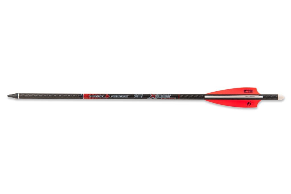 Šíp karbonový Skylon X-Bow 18" do kuše