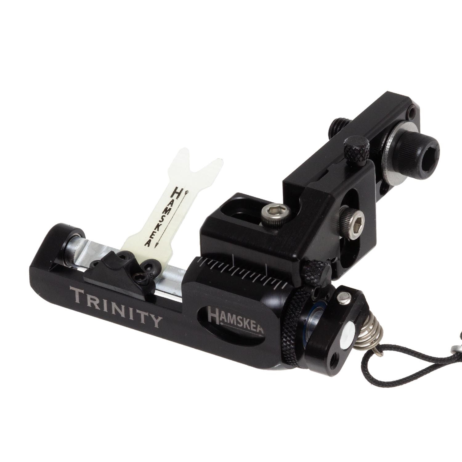 Zakládka Hamskea Trinity Target Pro Micro tune