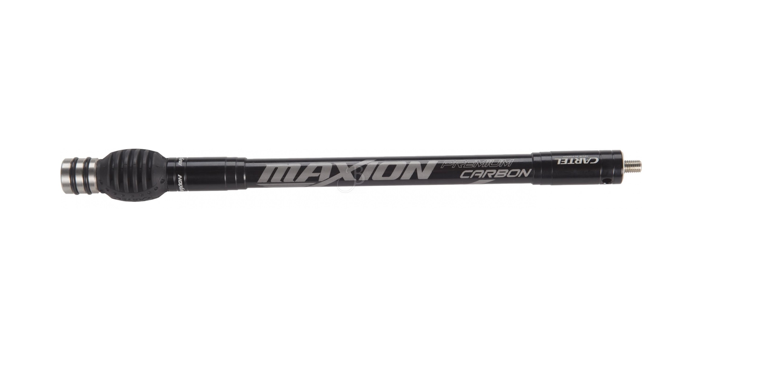 Stabilizátor Cartel Maxion Carbon 10" nebo 12"