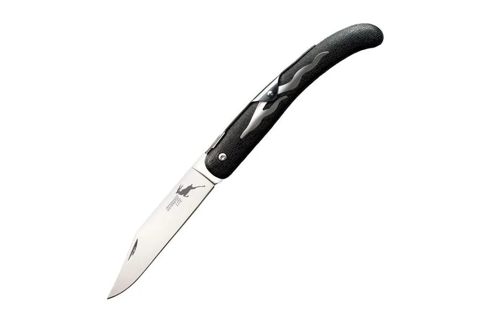 Otvírací nůž ColdSteel Kudu Lite 25,4cm