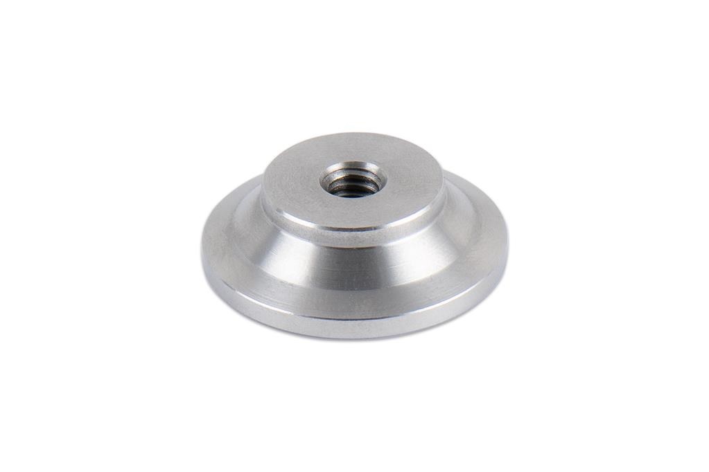 Závažie na stabilizátor Avalon 31mm - přechodka, závit 1/4" 35g.