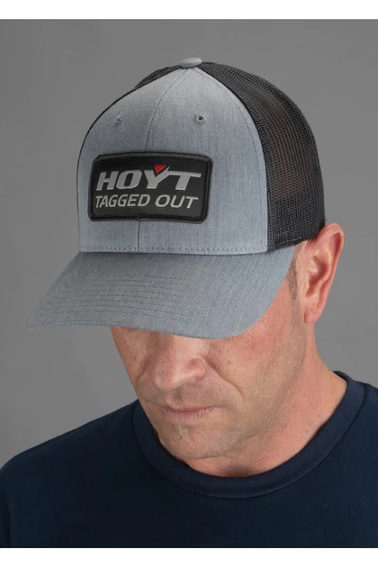 Kšiltovka Hoyt Notched
