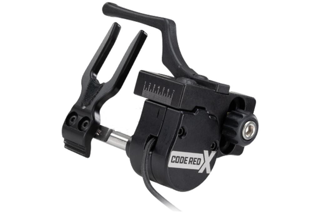 Ripcord Code Red X, montáž IMS