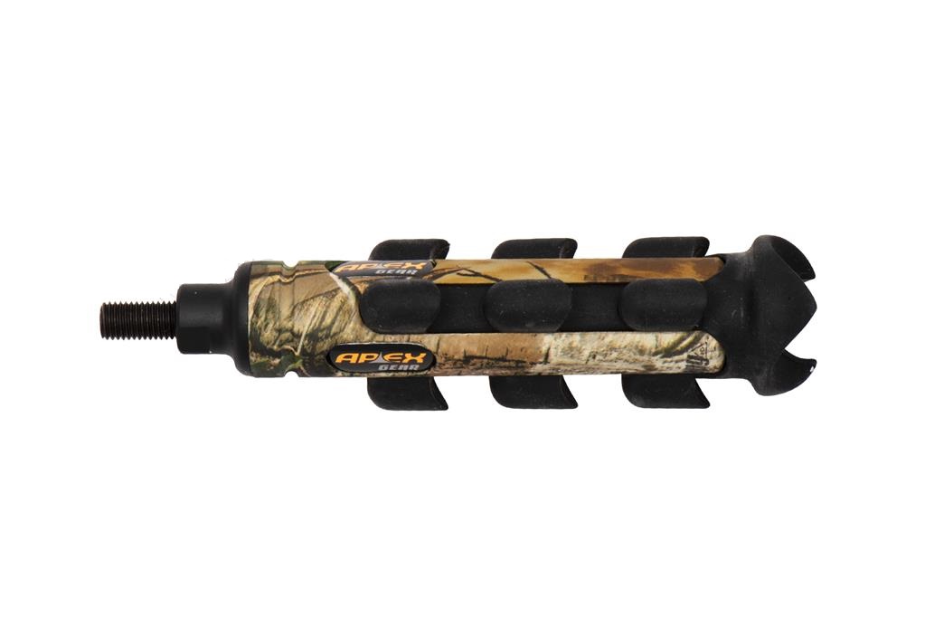 Stabilizátor Apex Pro-Tune XS 5" camo