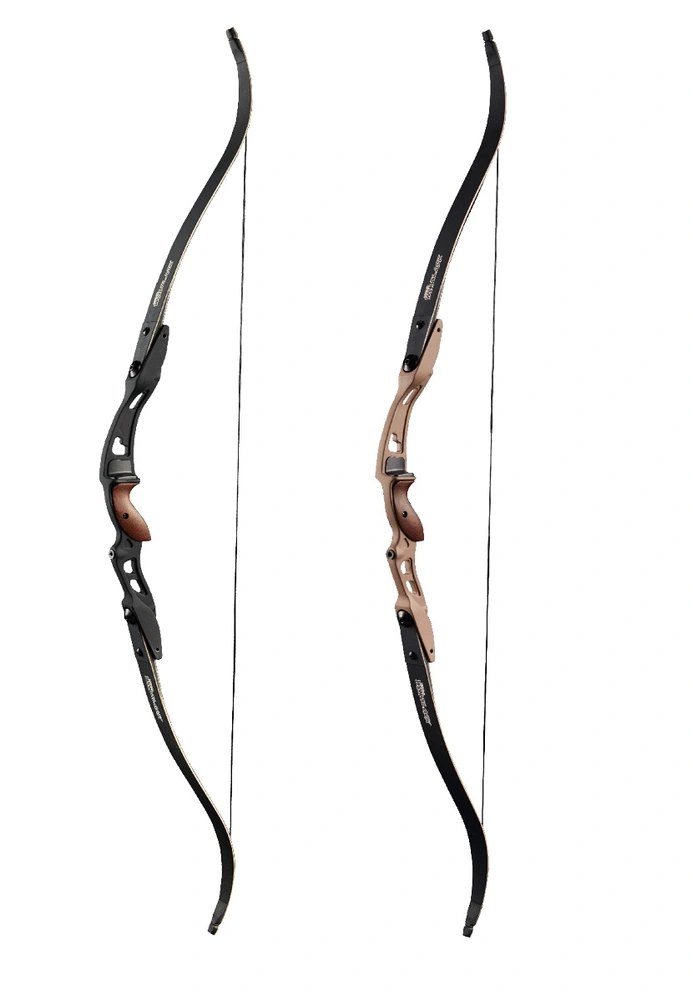 Lovecký luk Winners Black Elk 62"