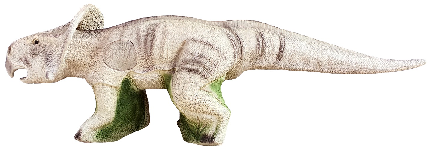 3D Protoceratops Eleven s insertem