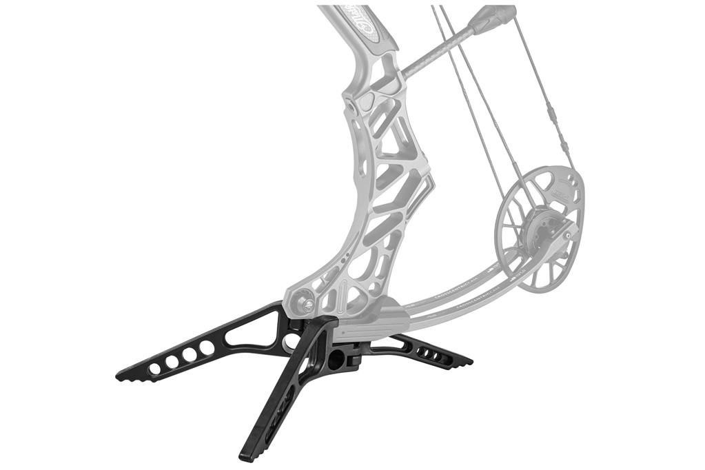 Stojan na kladkové luky Mathews Engage Slim Limb Legs