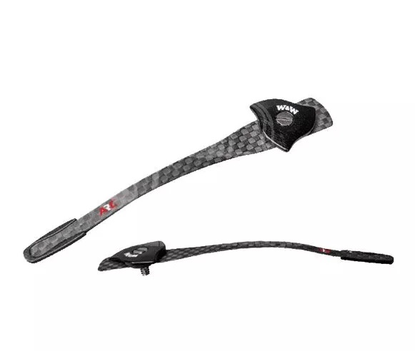 Klapačka (clicker) W & W carbon 6-32 ARC