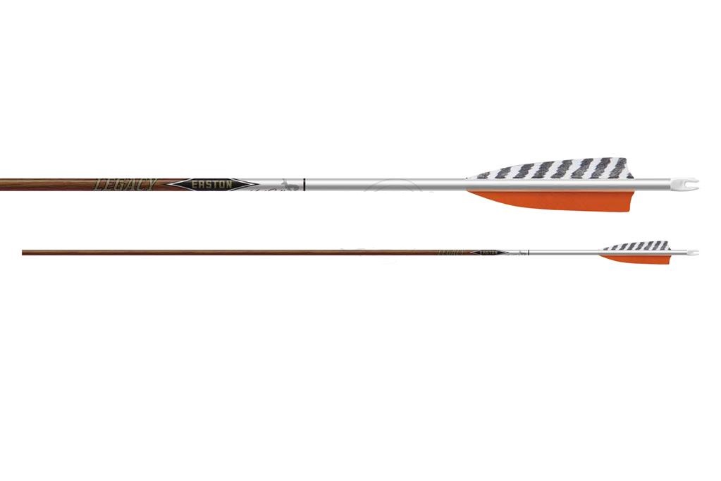 Trubka Easton Carbon Legacy 5 mm