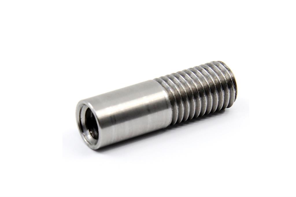 Šroub (adaptér) BEITER na montáž stabilizátoru 1/4" vnitřní na 5/16" , 25mm