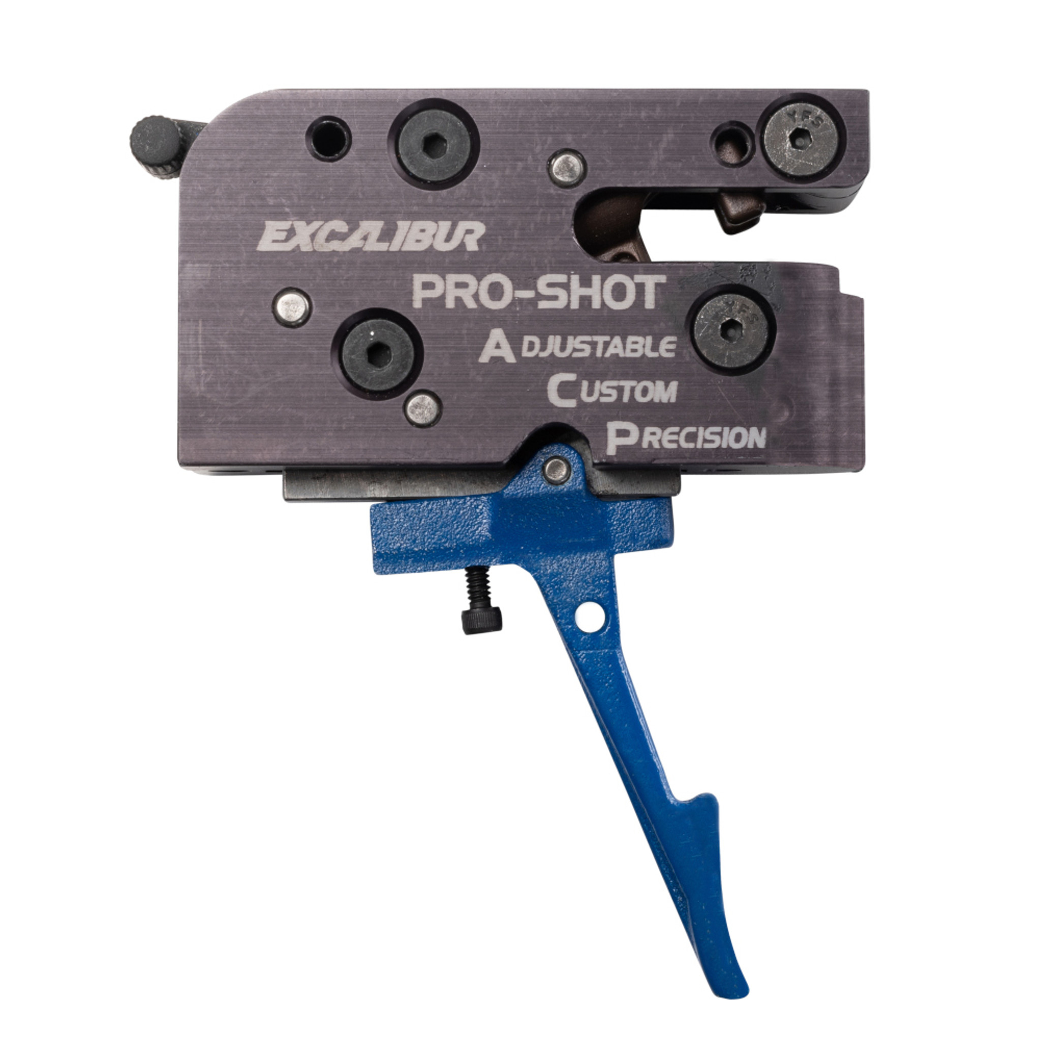 Spoušť Excalibur Pro-Shot ACP