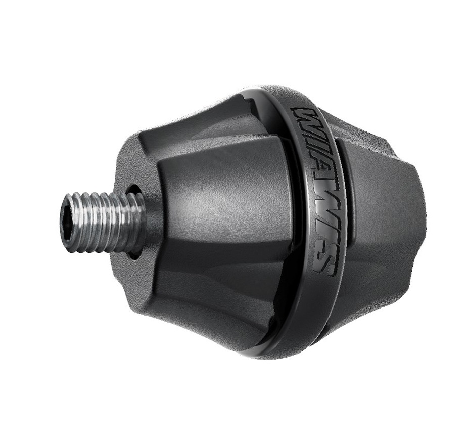 Tlumič na stabilizátor Win&Win Multi 1/4"