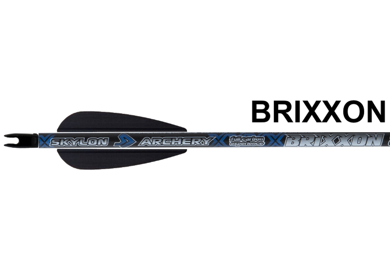 Kompletní šíp Skylon Brixxon 4.2