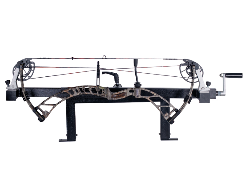 Bowpress Navek Python Elite
