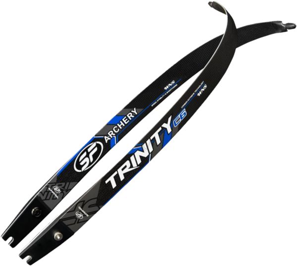 Ramena Winners Trinity C6 carbon / foam ILF