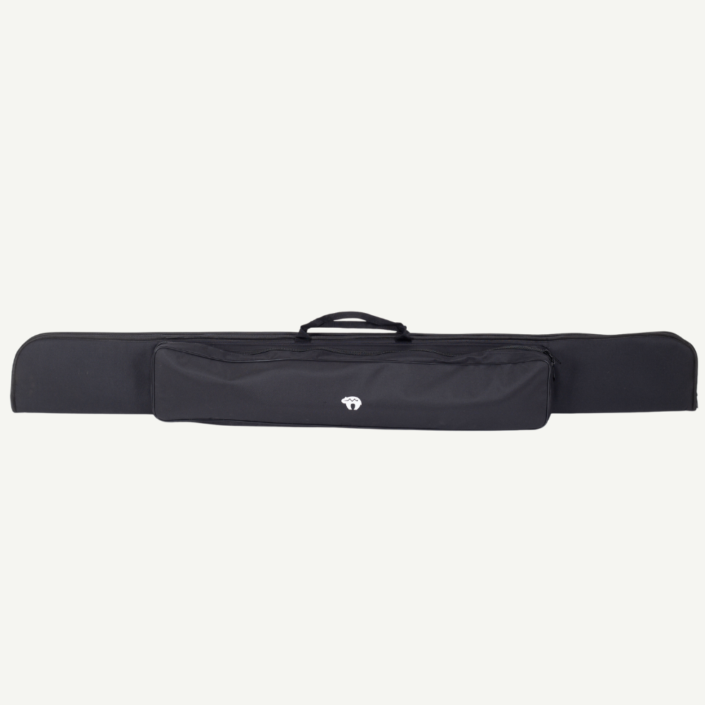 Obal Bearpaw na jednodílný reflexní luk s kapsou / 165cm