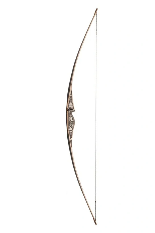 Longbow Oakridge Northaro 68"