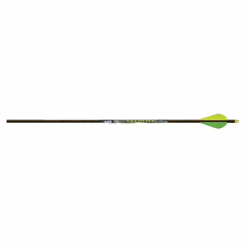 Šíp GoldTip Velocity XT Hunting 0.003"