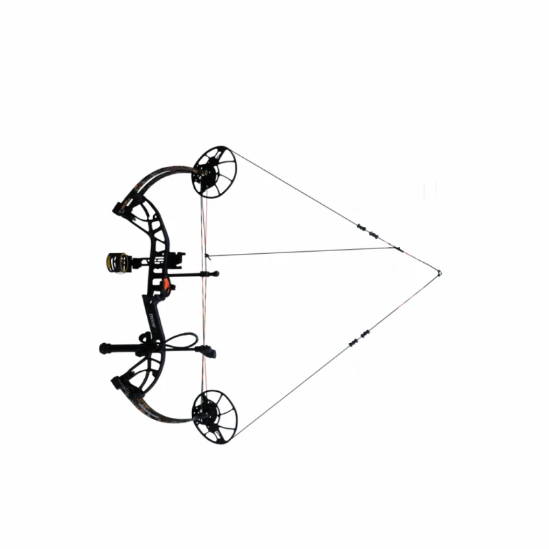 Bear Cruzer G-4 10-70 # 14 -30" sada RTH