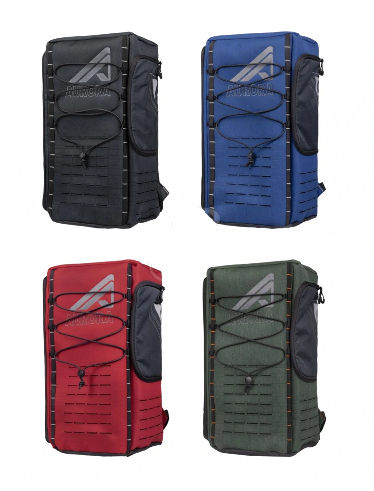 Batoh Aurora" Seat Pack" 2.0