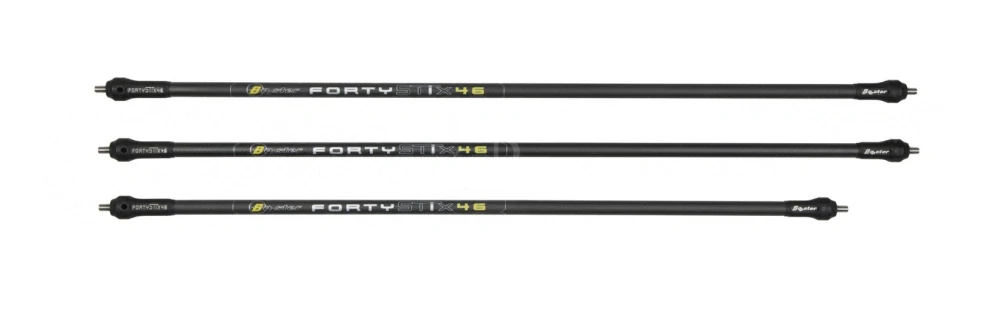 Stabilizátor Booster FortyStix 33" - nebo skrácený na míru