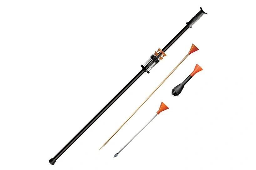 Foukačka Cold Steel Big Bore Professional 4 feet (122cm)