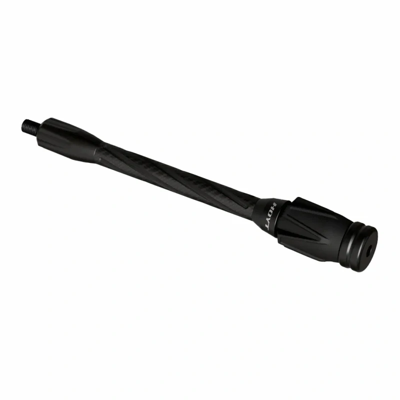 Stabilizátor Hoyt Hunting Stealth Pro Series 8" černý
