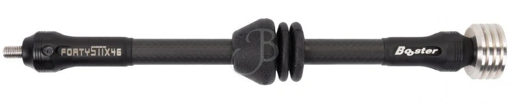 Lovecký stabilizátor Booster FortyStix 3D 11.5"