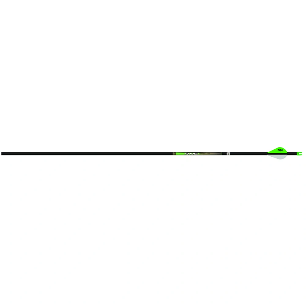 Trubka na šíp Easton Axis 4mm Long Range