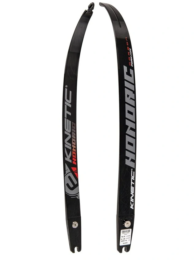 Ramena Kinetic Honoric V2 carbon / foam ILF