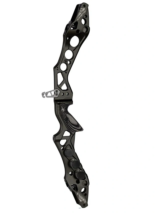 Střed luku Kinetic Vygo V2 25" ILF s černým závažím