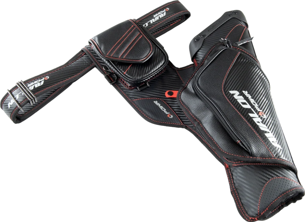 Toulec Avalon Powr new s páskem