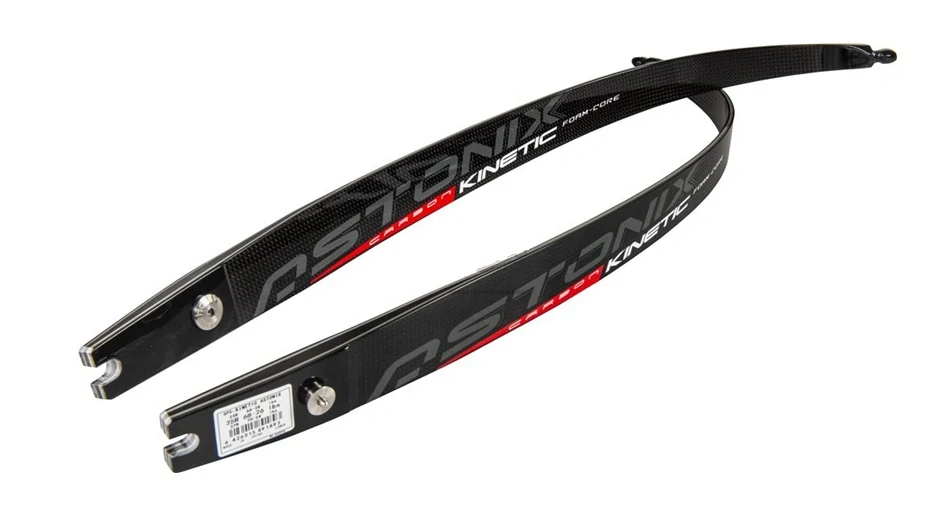 Ramena Kinetic Astonix carbon / foam ILF